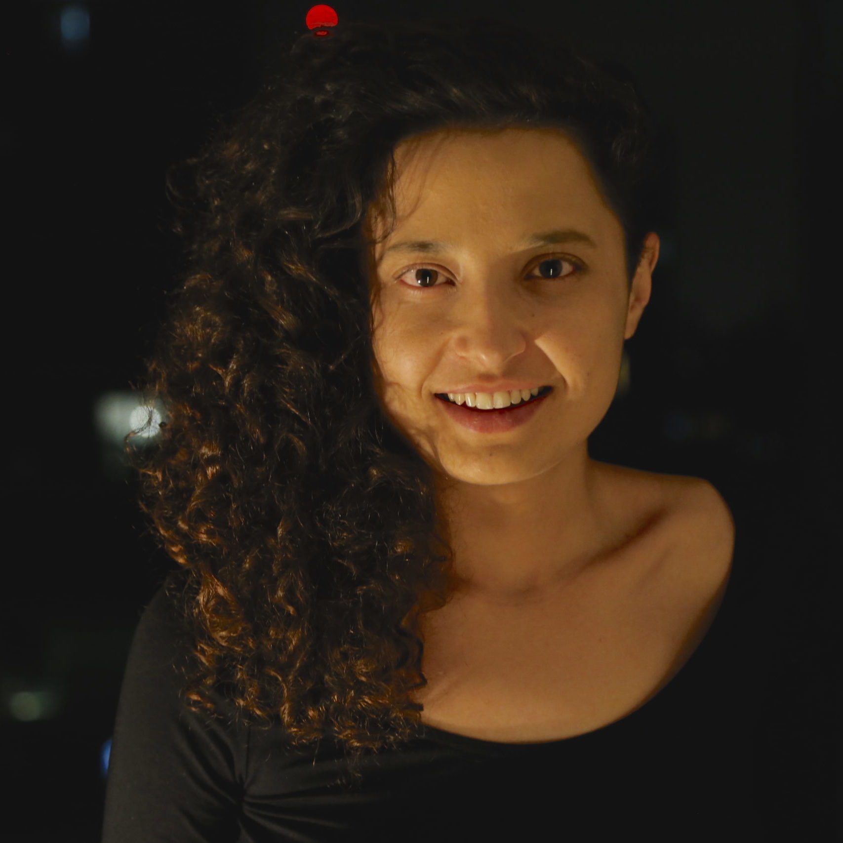 CAMILA COUTO (Foto Sol Faganello) - Camila Couto